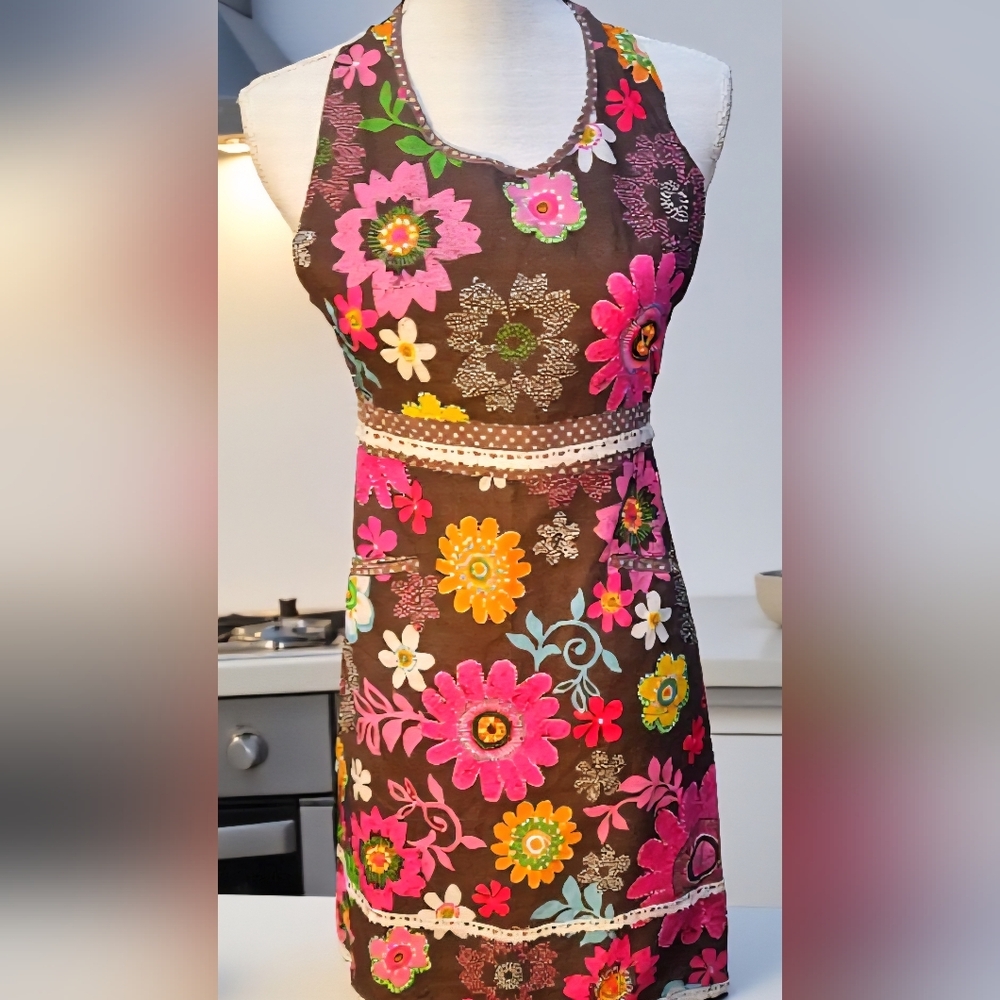 Sur La Table Apron New With Tags